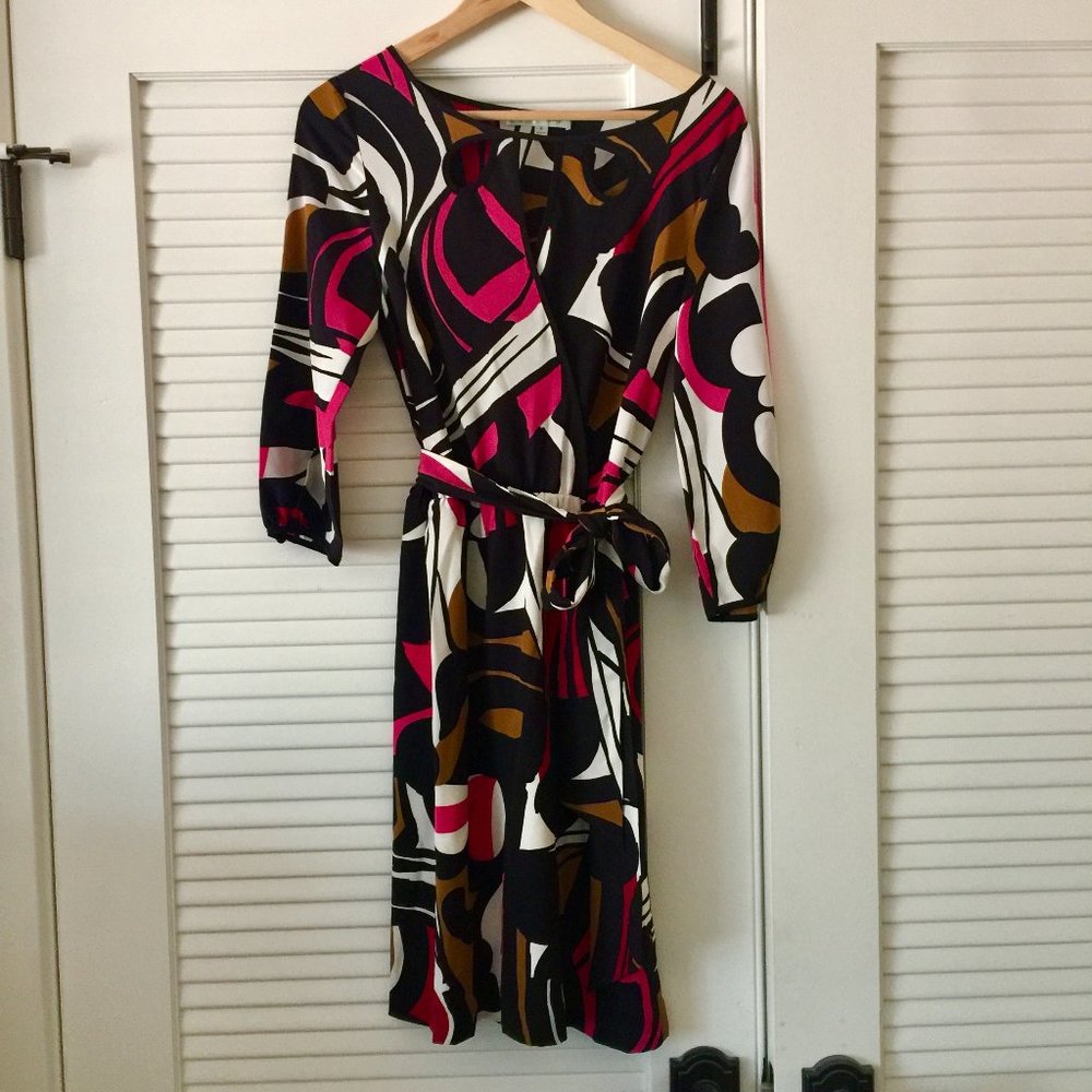 Beth Bowley Dress